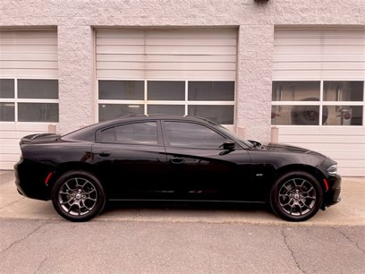 Used 2018 Dodge Charger GT