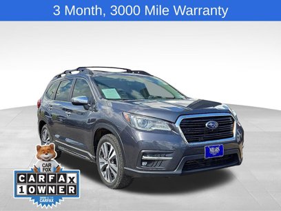 Used 2022 Subaru Ascent Touring