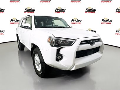 Used 2024 Toyota 4Runner SR5 Premium