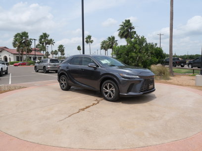 New 2025 Lexus RX 350 Premium