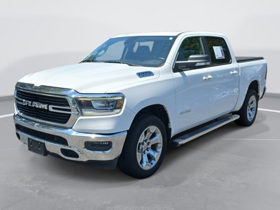 Used 2019 RAM 1500 Big Horn