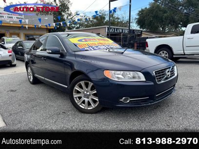 Used 2010 Volvo S80 3.2