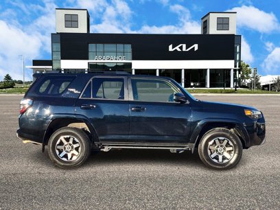 Used 2023 Toyota 4Runner TRD Off-Road