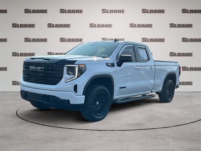 Used 2024 GMC Sierra 1500 Elevation