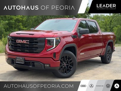 Used 2022 GMC Sierra 1500 Elevation