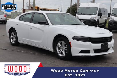 Used 2023 Dodge Charger SXT