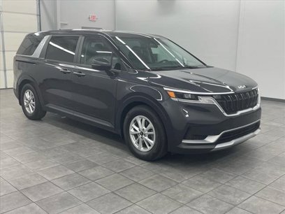 Used 2022 Kia Carnival LX