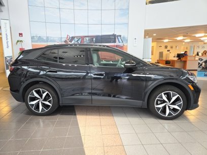 Certified 2023 Volkswagen ID.4 Pro S