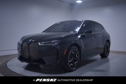 Used 2024 BMW iX xDrive50 w/ Premium Package