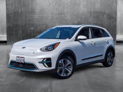 Used 2020 Kia Niro EX Premium