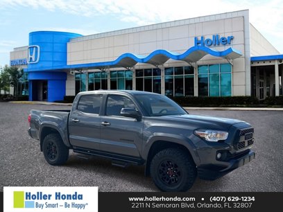 Used 2022 Toyota Tacoma SR5