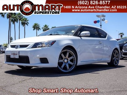 Used 2011 Scion tC