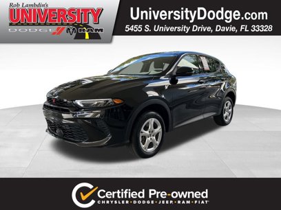 Used 2023 Dodge Hornet GT Plus