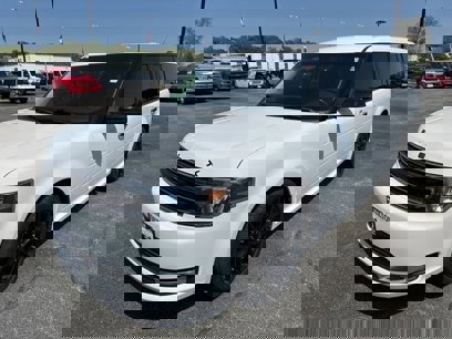 Used 2019 Ford Flex SEL w/ Equipment Group 202A