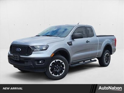 Used 2021 Ford Ranger XL w/ Equipment Group 101A High