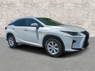 Used 2016 Lexus RX 350 AWD