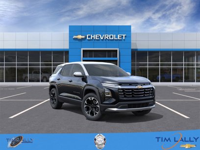 New 2026 Chevrolet Equinox LT w/ Convenience Package II