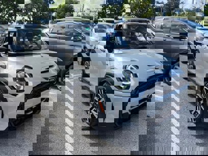 Used 2022 MINI Cooper S w/ Premium Package