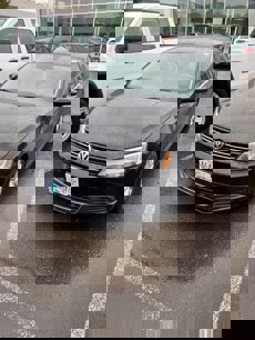 Used 2014 Volkswagen Jetta SE