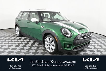 Used 2024 MINI Cooper Clubman S