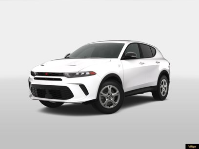 New 2025 Dodge Hornet GT