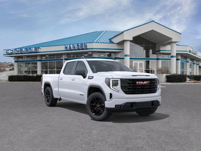New 2026 GMC Sierra 1500 Elevation w/ Max Trailering Package