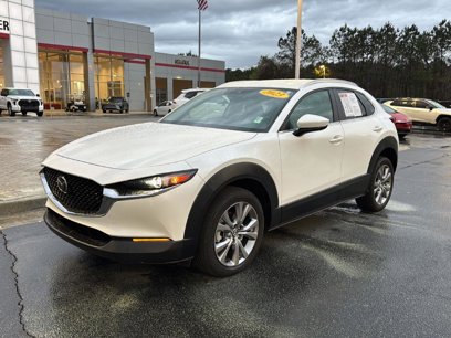 Used 2023 MAZDA CX-30 AWD 2.5 S w/ Preferred Package