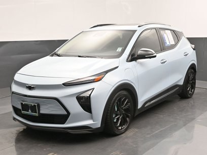 Used 2023 Chevrolet Bolt EUV Premier w/ Sun & Sound Package