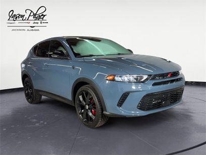 New 2025 Dodge Hornet GT