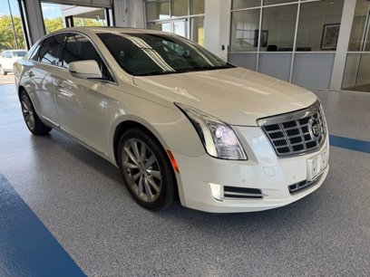Used 2013 Cadillac XTS Premium