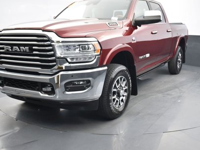 Used 2020 RAM 3500 Limited