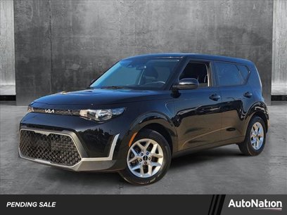 Used 2024 Kia Soul LX w/ Option Group 015