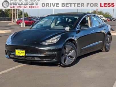 Used 2018 Tesla Model 3 Mid Range