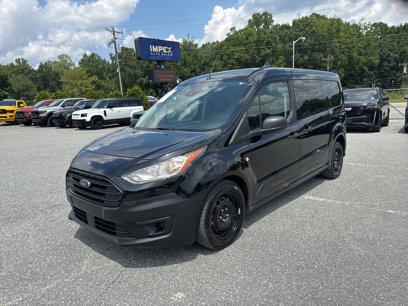Used 2019 Ford Transit Connect XL