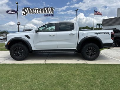 Used 2024 Ford Ranger Raptor