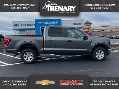 Used 2023 Ford F150 XLT
