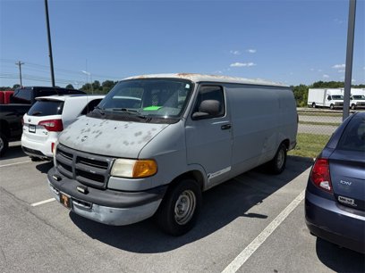 Used 2000 Dodge B1500