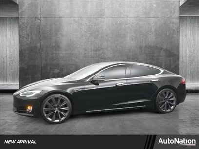 Used 2020 Tesla Model S Long Range Plus