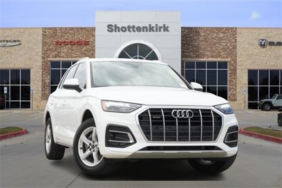 Used 2023 Audi Q5 2.0T Premium w/ Convenience Package