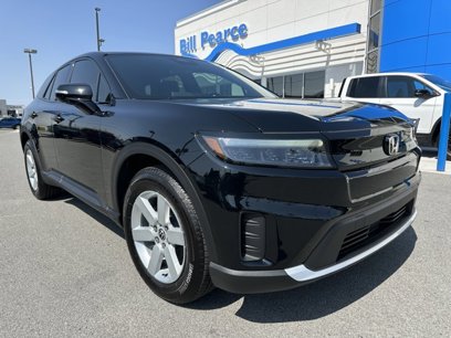 Used 2025 Honda Prologue EX
