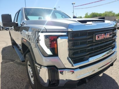 New 2025 GMC Sierra 3500 Pro