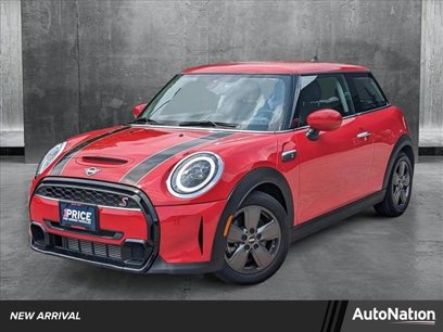 Certified 2022 MINI Cooper S