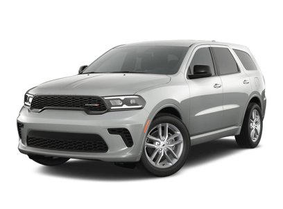 New 2025 Dodge Durango GT