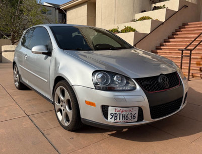 Used 2007 Volkswagen GTI 2-Door