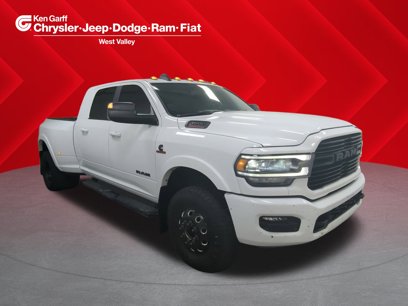 Used 2022 RAM 3500 Laramie