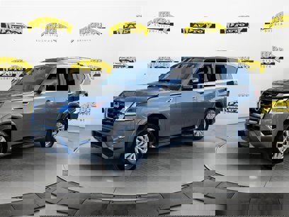 Used 2023 Nissan Armada SV
