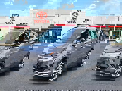 Used 2023 Chevrolet Bolt EUV LT w/ Driver Confidence Package