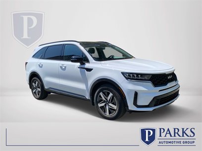 Used 2022 Kia Sorento S w/ Panoramic Sunroof Package