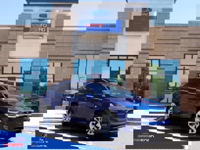 Used 2020 Tesla Model X Long Range