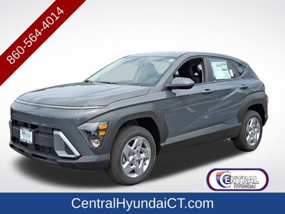 New 2026 Hyundai Kona SE
